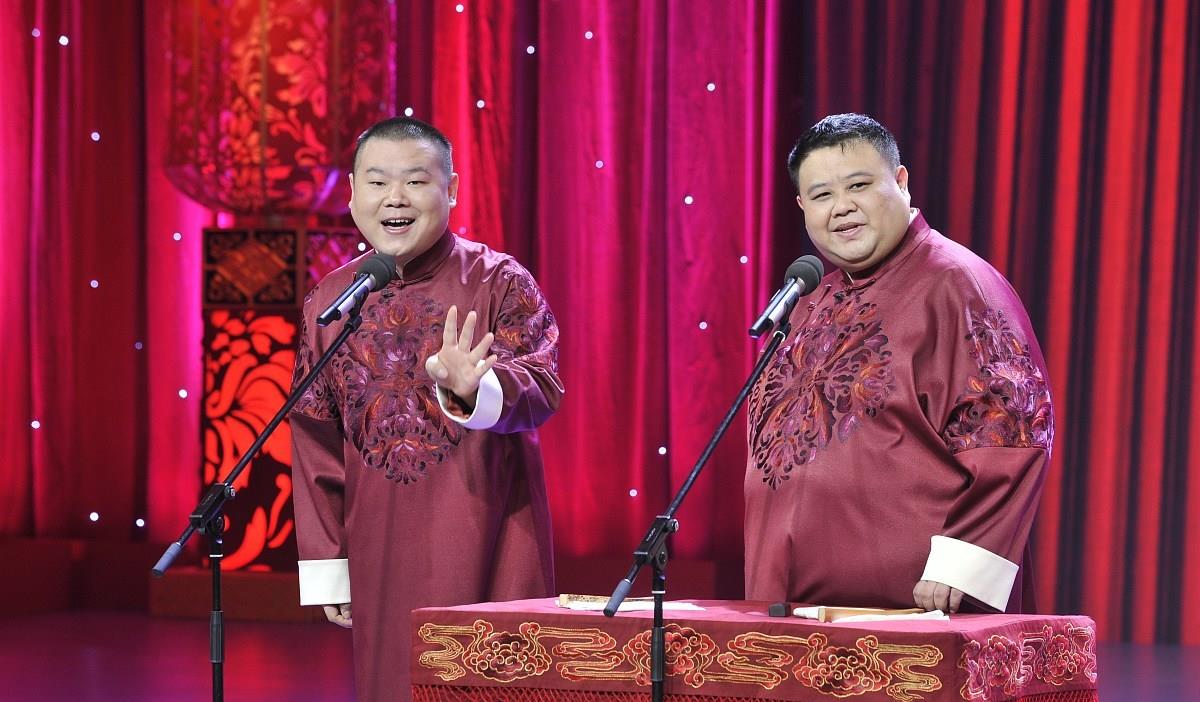 春晚|虎年春晚临近,德云社演员谁能登上春晚舞台?除了岳云鹏还有谁?