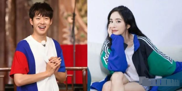 魏大勋|杨幂魏大勋深夜官宣？