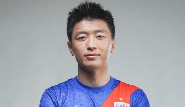 嘟小薯 上海申花队1-0领先四川民足！山东鲁能旧将杨旭进球