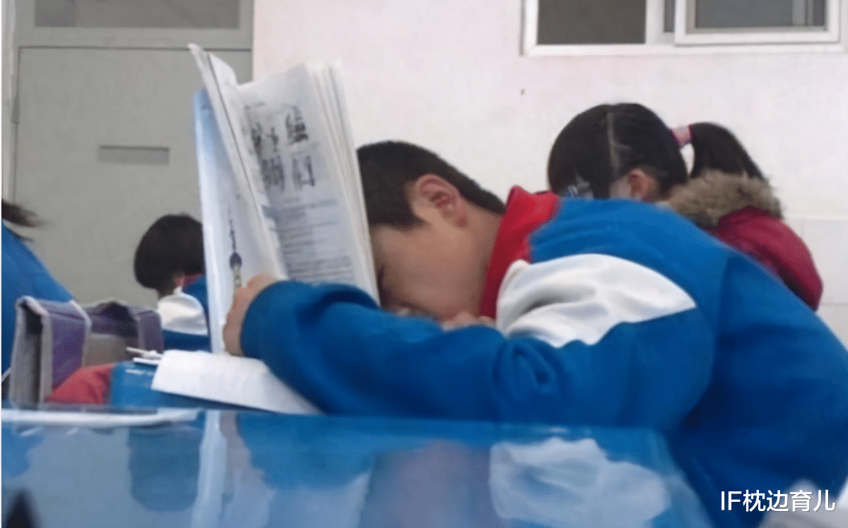 IF枕边育儿|经验丰富的历史老师：小学前不学历史，语文也跟着“废”