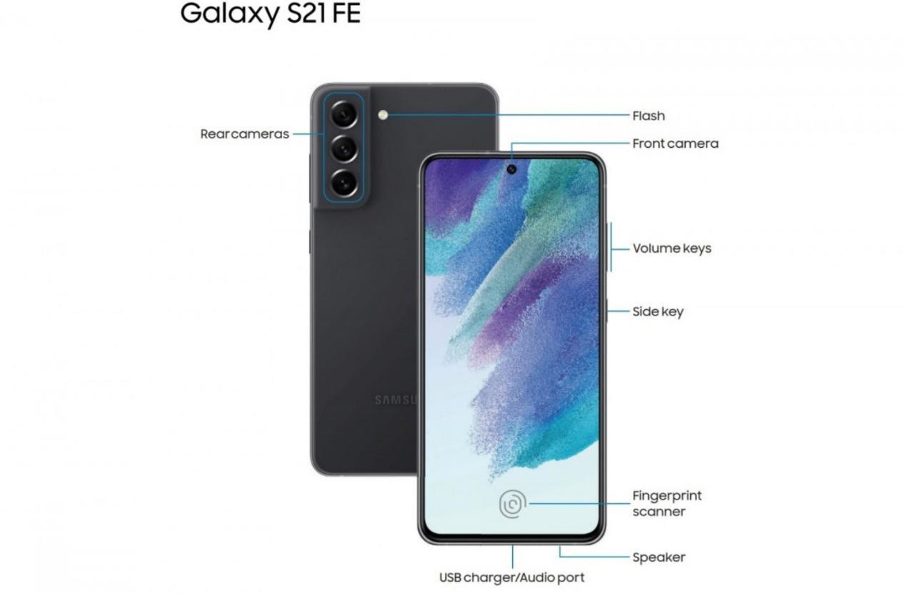 爱立信|三星 GalaxyS21 FE遲遲未發表?年底或明年一月會登場 你期待嗎?
