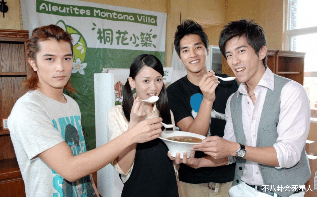 孔维|陈乔恩有老公了,历经3段情史,12个绯闻男友,她嫁给年轻富豪