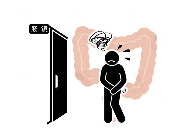 肠癌|肠癌并非静悄悄！医生叹息：患上肠癌的人，往往忽视3种排便信号