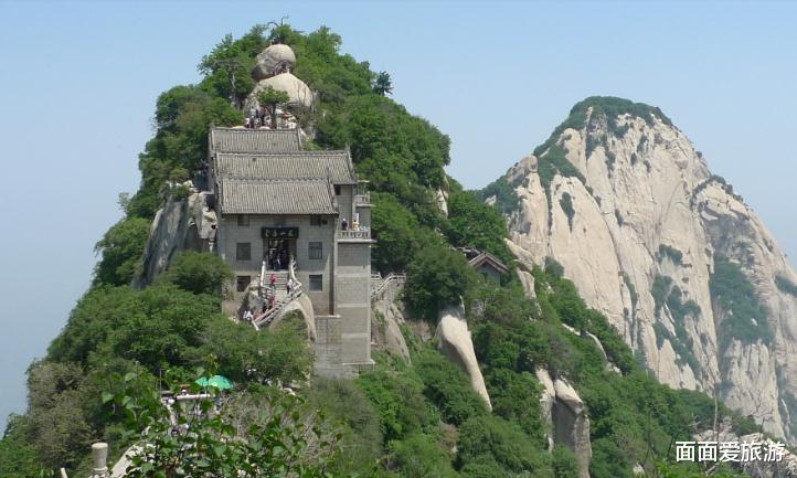 游山川 泰山游客567万，而黄山游客才350万，为何黄山游客没有泰山的多？