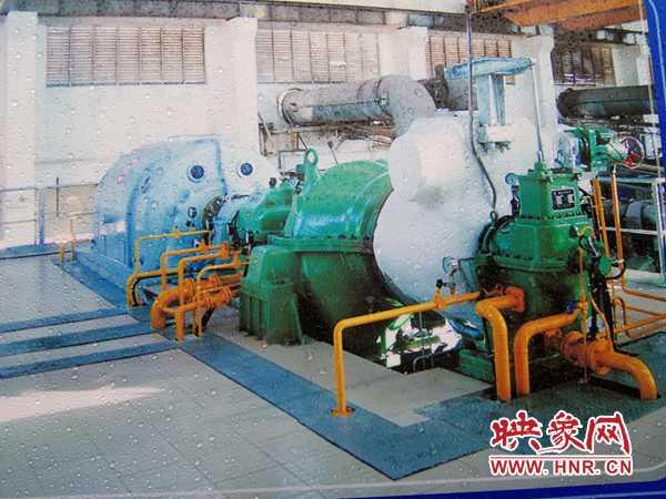 河南联播 为地方经济发展献一份力 安彩光热科技600吨光热玻璃项目点火