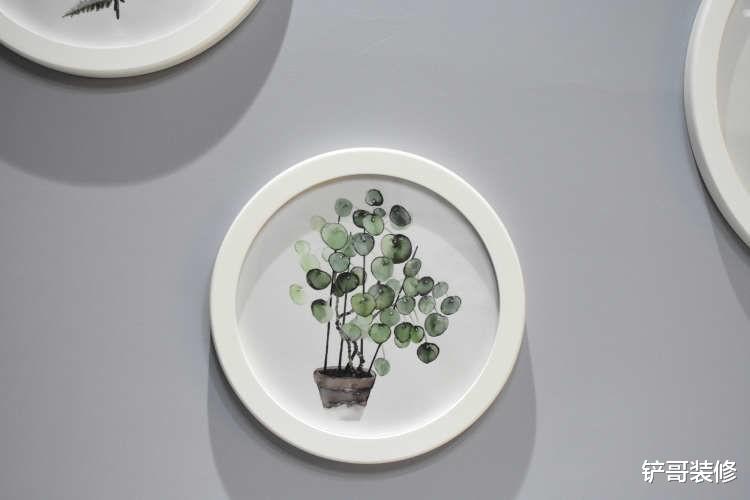 110平方米的房子这样设计，艺术感十足，真是太美了