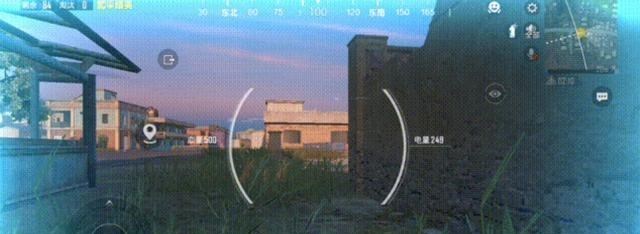 小翔很忙|和平精英机械犬诞生!KS阿神评价:机械卡位才是最妙的