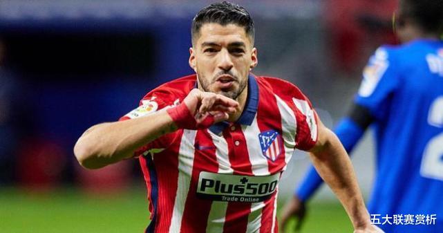 巴塞罗那|2-0！91分钟破门！苏亚雷斯争冠难了，过了巴萨还有一强队