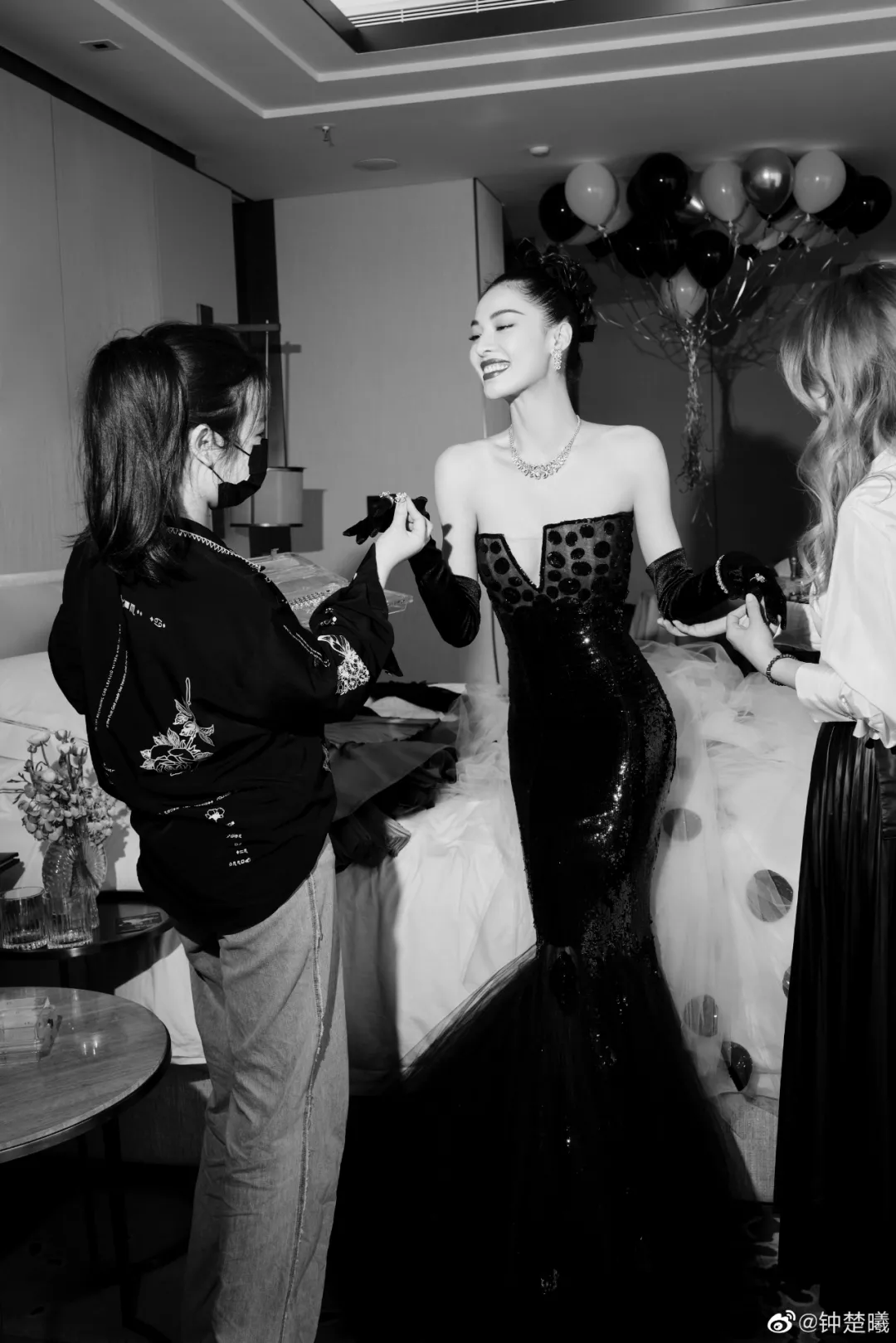 杨幂|终于,杨幂重回美貌巅峰,这次全网沦陷