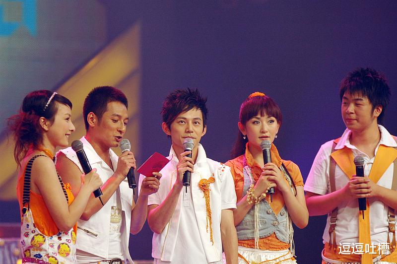 快乐大本营|何炅退出《快乐大本营》，即将自立门户，谢娜也将被新人代替