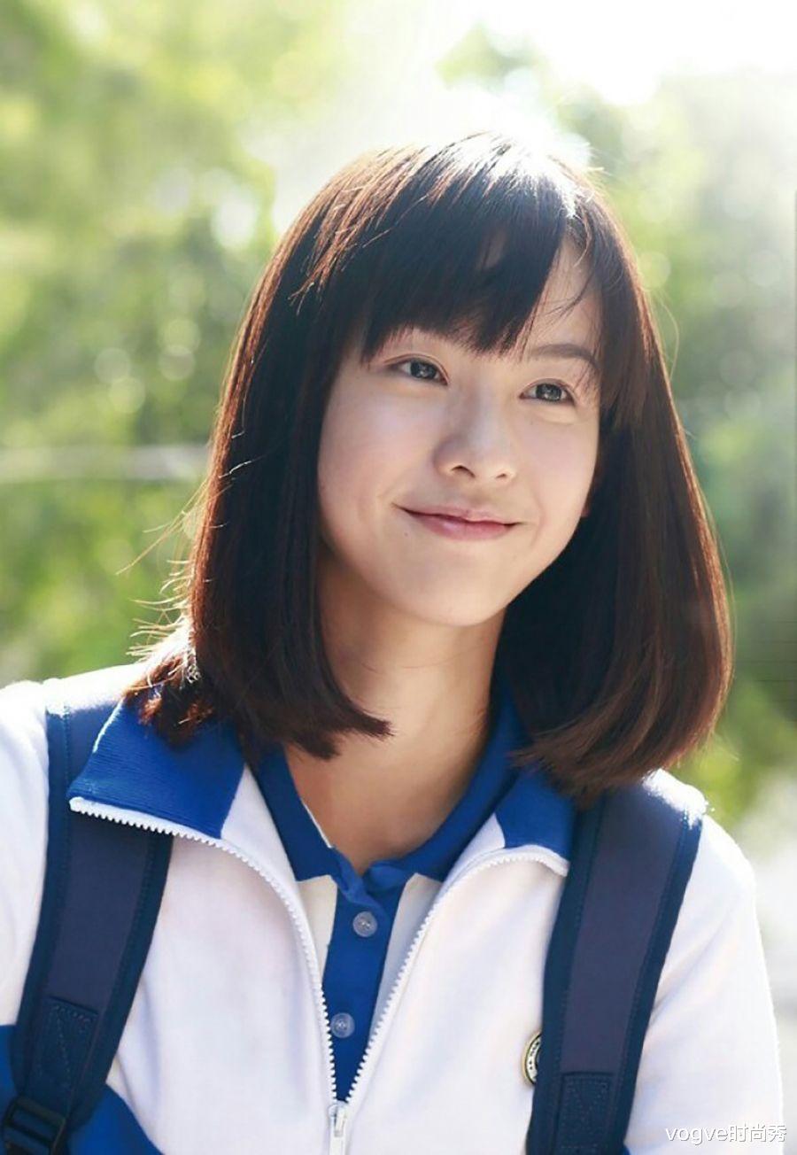 陈都灵|还记得昔日的“贴吧女神”陈都灵？赢了奶茶妹和杨紫，如今变化大