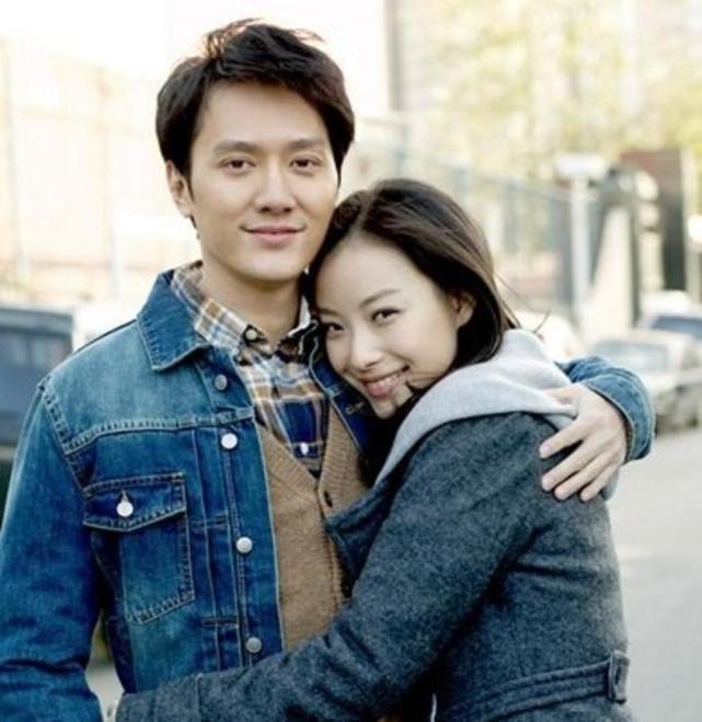 冯绍峰|历数冯绍峰8任绯闻女友，次次皆能全身而退，堪称“分手大师”