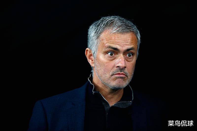 點球|巨大爭議，這都不吹點球！意甲裁判是要跟穆里尼奧死磕到底嗎