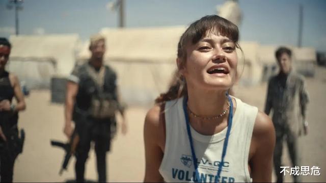 Netflix|盘点2021年最烂的10部好莱坞电影，Netflix《红色通缉令》高居第1