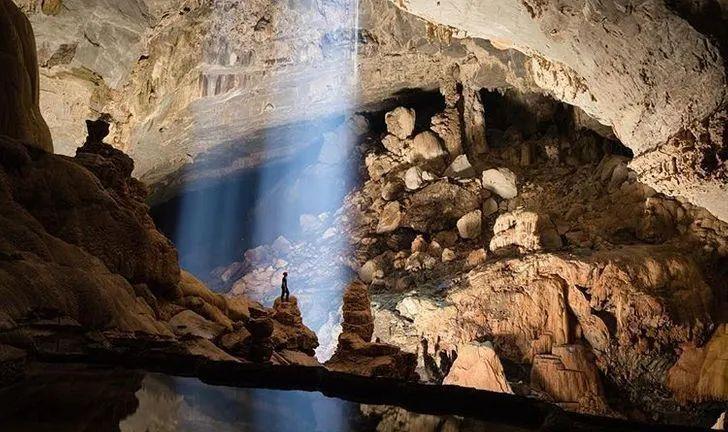  15个尺寸巨大的真实事物，最后那把小提琴能演奏吗？