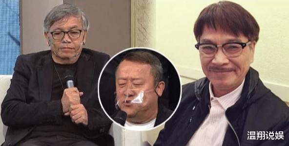 周星驰|周星驰能成为吴孟达的扶灵人？一切都要看田启文的决定了