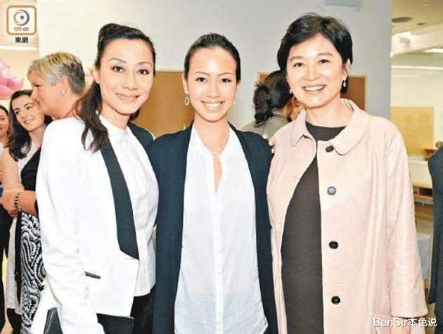 菅田将晖|盘点“香江上流闺蜜团”五个千亿豪门婚礼，看看到底谁更壕无人性