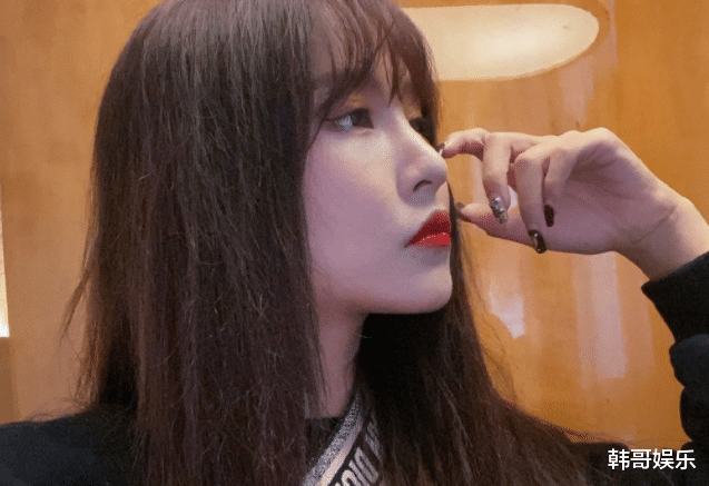 许民灿|独家合同：猫妹妹专场ks官方为什么不给流量！许民灿和曲肖冰结婚领证