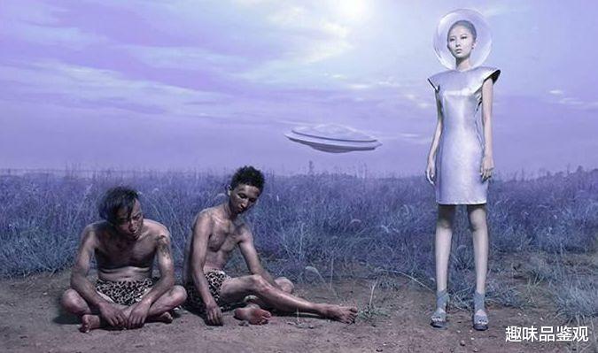 灵魂根本不存在?宇宙或存在思维能量,只有人类能储存运用?