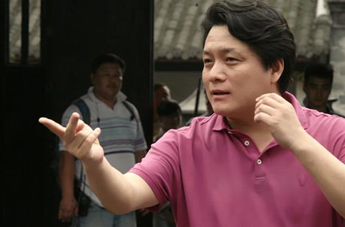 郭靖宇|19岁与导演私奔,在6平米的地下室生下3胎,丈夫用七部剧捧红她