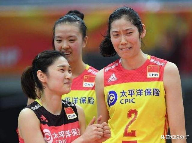 郎平|提前被淘汰！女排自由人超新星奥运梦想终结，郎平已做出重要选择