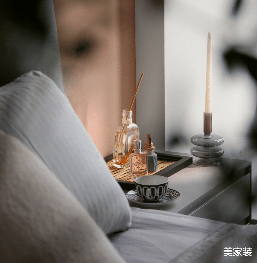 色彩不是乱搭配，选好了也同样精彩，让家变得永不过时