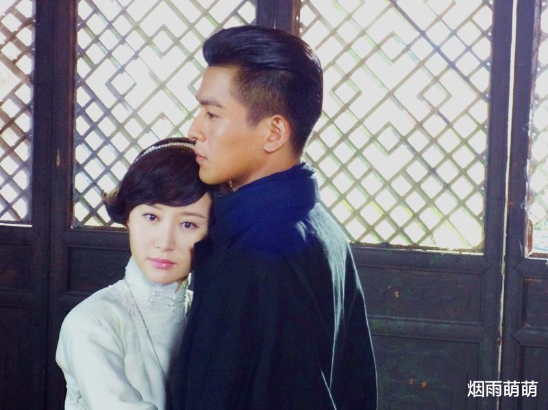 人物设定|看看那些瞎眼了的女主，男二又暖又帅，她偏偏喜欢丑的