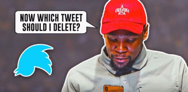 吴浩南说育儿|不要面子吗!美作家透露杜兰特是没女友的宅男单身狗 酷爱抽大麻