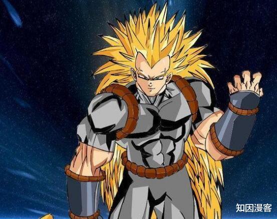 名侦探柯南|龙珠超:拉蒂兹真的是赛亚人之耻?其实他在弗利萨军级别并不低