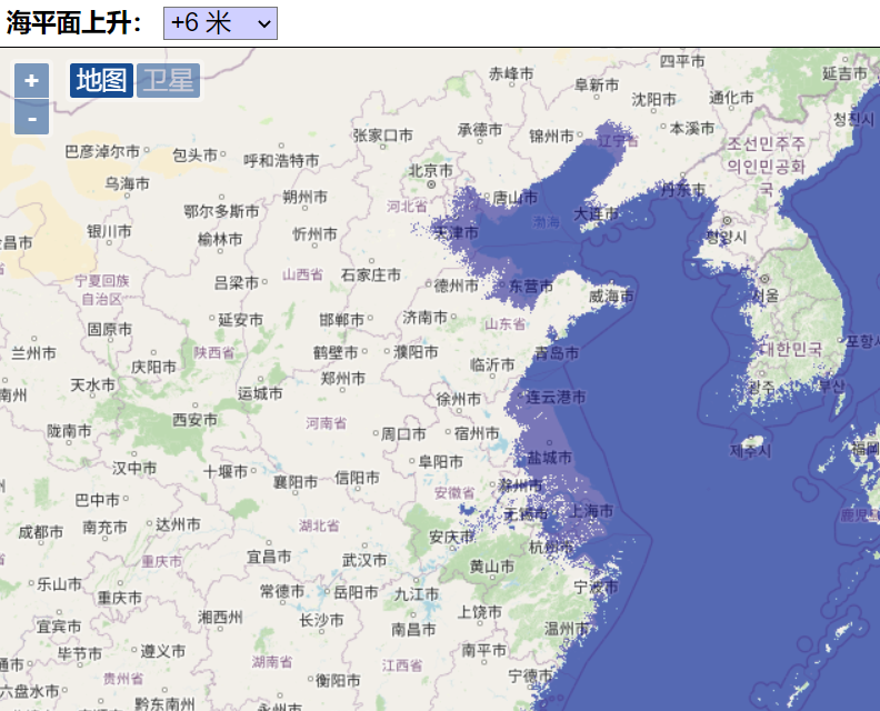 冰盖 北极居然下雨了，格陵兰岛冰盖竟遇71年来最大降雨！危害有多严重