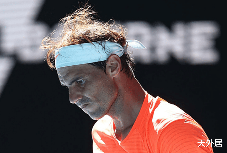 費德勒|3-0開門紅！納達爾邁出沖21座大滿貫第一步，超越費德勒在今年？