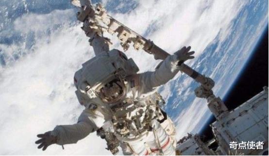 大象 国际空间站不断出现裂缝，什么时候退役？NASA宇航员搞破坏想回家