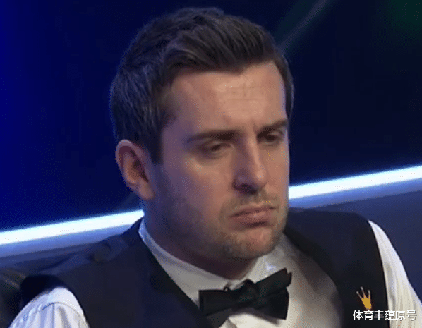 塞爾比|4：1！世界名將狀態爆棚，塞爾比全面受挫，奧利沙文靜待兩場爆冷