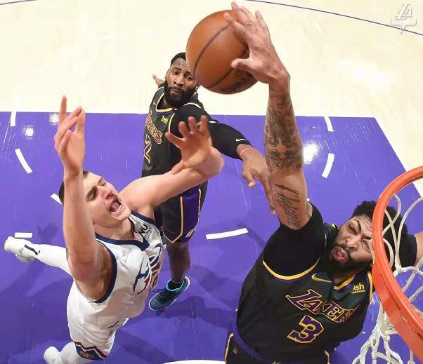 湖人隊|詹姆斯：我職業生涯永遠不會100%恢復了！留給湖人的時間不多了！