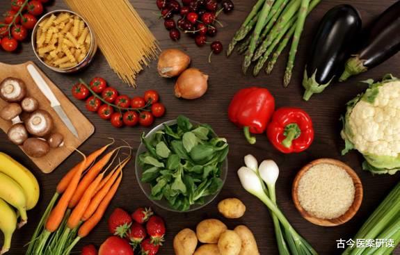 血栓|“溶栓高手”被发现,不是山楂,你若爱吃,血管畅通,远离头晕眼花