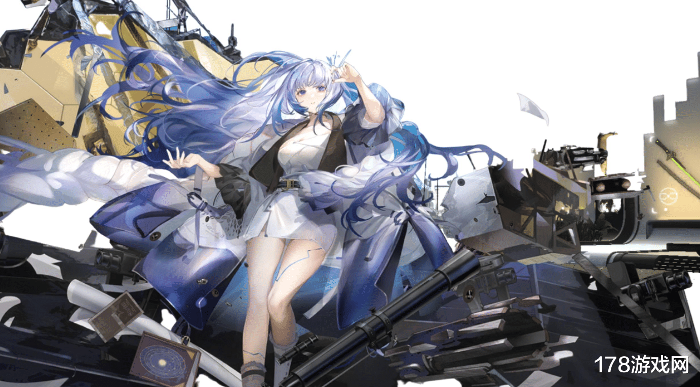 |《少女前线: 云图计划》不再拘泥于传统划分方式,瞬间格局打开