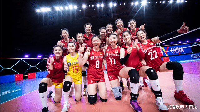 女排|CCTV5直播中國女排第3周，朱婷等主力啥時候能上場？央視給出時間