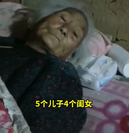 评理三分钟 我只能等死了！八旬老太摔倒骨折，七个子女将老太拉回家不给治疗