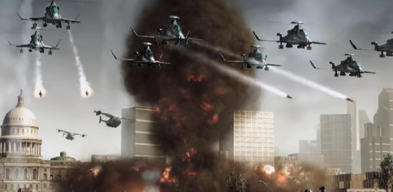  男子被闪电打死后复活，得知人类将发生117件大事，如今应验95件