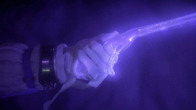 豆瓣|豆瓣8分，深海恐怖片巅峰之作，32年难以超越