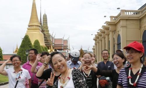 广西 官方重拳出击！广西明令禁止这一旅游项目，发现一次打击一次