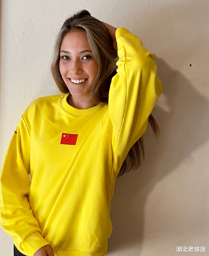 espn|好酸?。SPN：谷愛玲出生在舊金山，明年卻將為中國隊(duì)拿到金牌