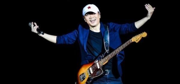 那英|假唱又被逮到了？那英颜面尽失！19年了崔健还是没“骂”醒她