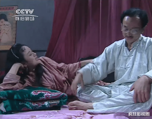 周迅|民国第一侠盗“燕子李三”和最美杨玉环，开播22年如今怎样了？