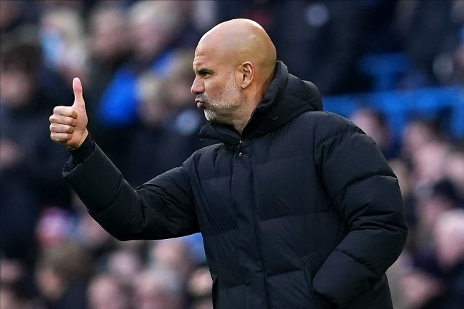 英超|亂侃英超（20）：衛(wèi)冕冠軍已無可阻擋，余下賽程就欣賞爭四吧