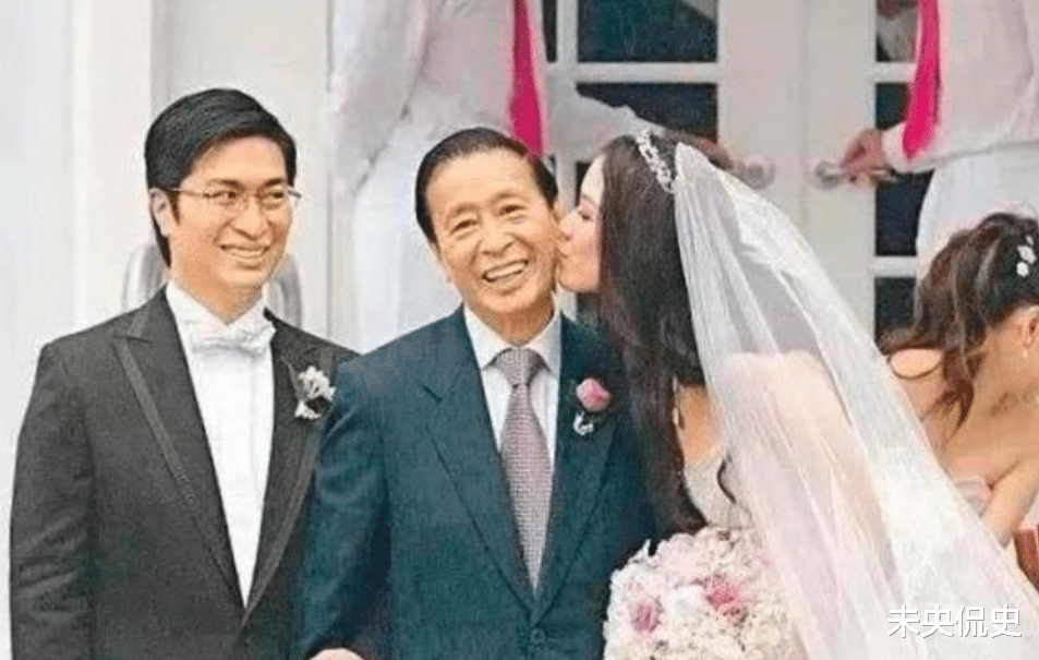 |恒大背后是刘銮雄，碧桂园幕后人物更厉害，拥有6家上市公司