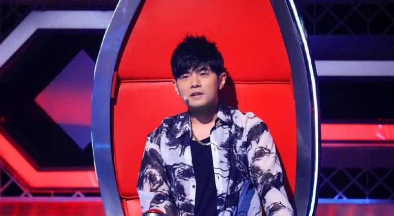 谢霆锋|《中国好声音》录了十季，最受欢迎和人气最高的导师居然是他