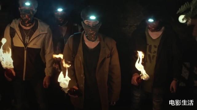 白夜追凶|评分高达9.2！高能犯罪+互换身份，泰版《白夜追凶》太让人惊艳