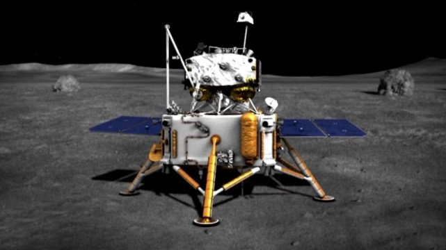 载人登月 我国已经能载人登月，为何要推到2030年？美国的教训太惨痛