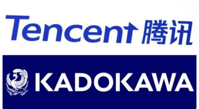 零|腾讯收购角川6.86股份，将加强动画和IP领域合作